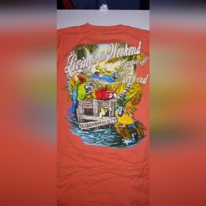 🥥🏄‍♂️ T-shirt